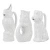 Ceramic Animal Jug Assorted