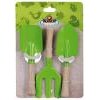 Hand Tools Set (Green)