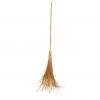 Fallen Fruits Besom Broom Bamboo Handle