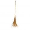 Fallen Fruits Besom Broom Bamboo Handle