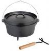 Fire Cooking Pot