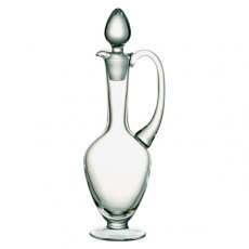 Dornberger Handled Claret Jug