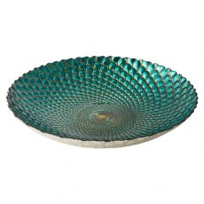 Peacock Bowl