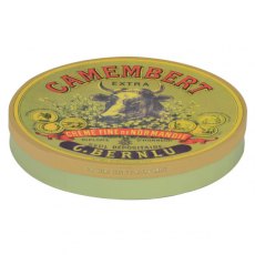 BIA Cow's Head Camembert Cheese Platter