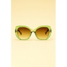 Brianna Ltd Edition Sunglasses Ocean