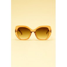 Brianna Ltd Edition Sunglasses Apricot