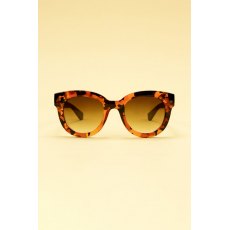 Elena Ltd Edition Sunglasses Amber