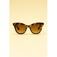 Powder Nadia Ltd Edition Sunglasses Tortoiseshell