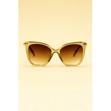 Rochelle Ltd Edition Sunglasses Iced Latte