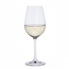 Dartington White Wine Glasses Set of 6 Dartington White Wine Glasses Set of 6