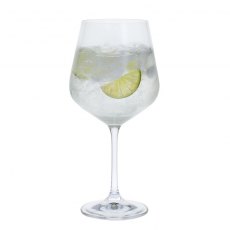 Dartington Crystal Cheers Copa Gin & Tonic Set of 4