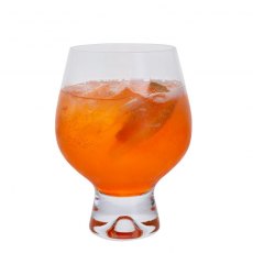 Dartington Crystal The All Rounder Set of 4