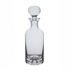 Dartington Crystal Dimple Decanter