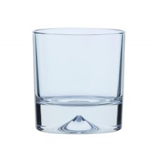 Dartington Crystal Dimple Double Old Fashioned Tumbler Pair Dartington Crystal Dimple Double Old Fashioned Tumbler Pair