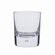 Dartington Crystal Exmoor Double Old Fashioned Tumbler Pair Dartington Crystal Exmoor Double Old Fashioned Tumbler Pair