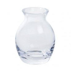 Dartington Crystal Flower Garden Bloom Vase