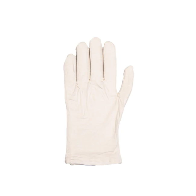 Eco Bath Bamboo Moisturising Gloves