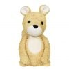 Harald Yellow Squirrel Cuddle Toy