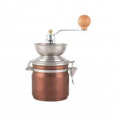 Copper Coffee Grinder