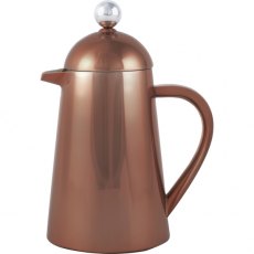 La Cafetiere Copper 3 Cup Thermique