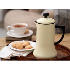 La Cafetiere Coco Chocolate Pot 1L Cream