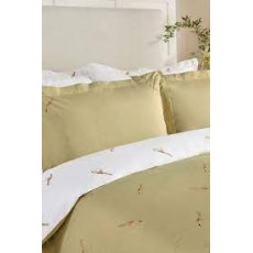 Sophie Allport ZSL Giraffe Mustard