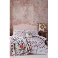 Cath Kidston Cherished White Bedding