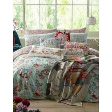 Cath Kidston Painted Kingdom Bedding