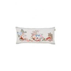 Cath Kidston Painted Kingdom Multi Cushion