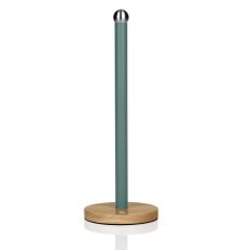 Swan Nordic Pole With Bamboo Green