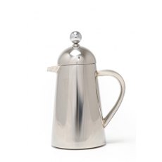 Thermique Cafetiere Steel 3 Cup