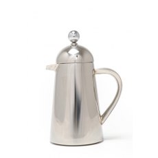 Thermique Cafetiere Steel 3 Cup