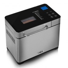 Tower Gluten Free Digital Bread Maker