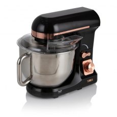 Tower Stand Mixer 1000W With 5L Glass Bowl