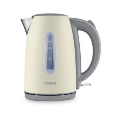 Tower Infinity Stone Jug Kettle 1.7L