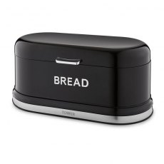 Tower Belle Bread Bin Noir