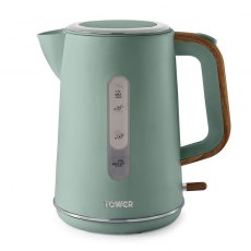 Tower Scandi 1.7L Kettle Jade