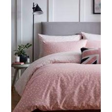Jack Wills Ditsy Floral Pink Bedding