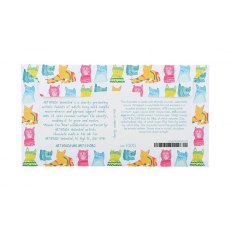 Arthouse Unlimited Miaow For Now Silky Milk Chocolate
