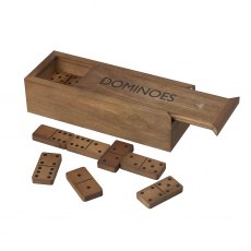 Dominoes Game