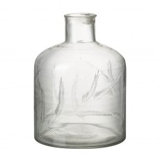Fiona Glass Vase