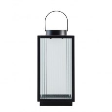 LLANBEDROG Lantern Black Large