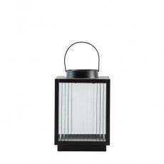 LLANBEDROG Lantern Black Small