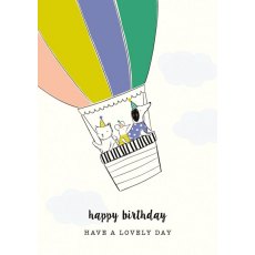 Call Me Frank Happy Birthday Have A Lovely Day Birthday Greetings Card