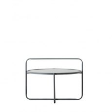 FOEL GRACH Coffee Table Grey