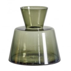 MIKKELI Vase Green