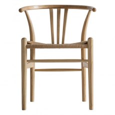 WEN Chair Natural