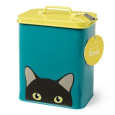 Doris Cat Tin