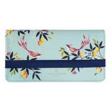 Sara Miller Travel Wallet