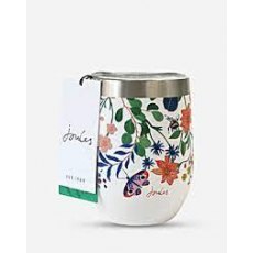 Joules Metal Tumbler